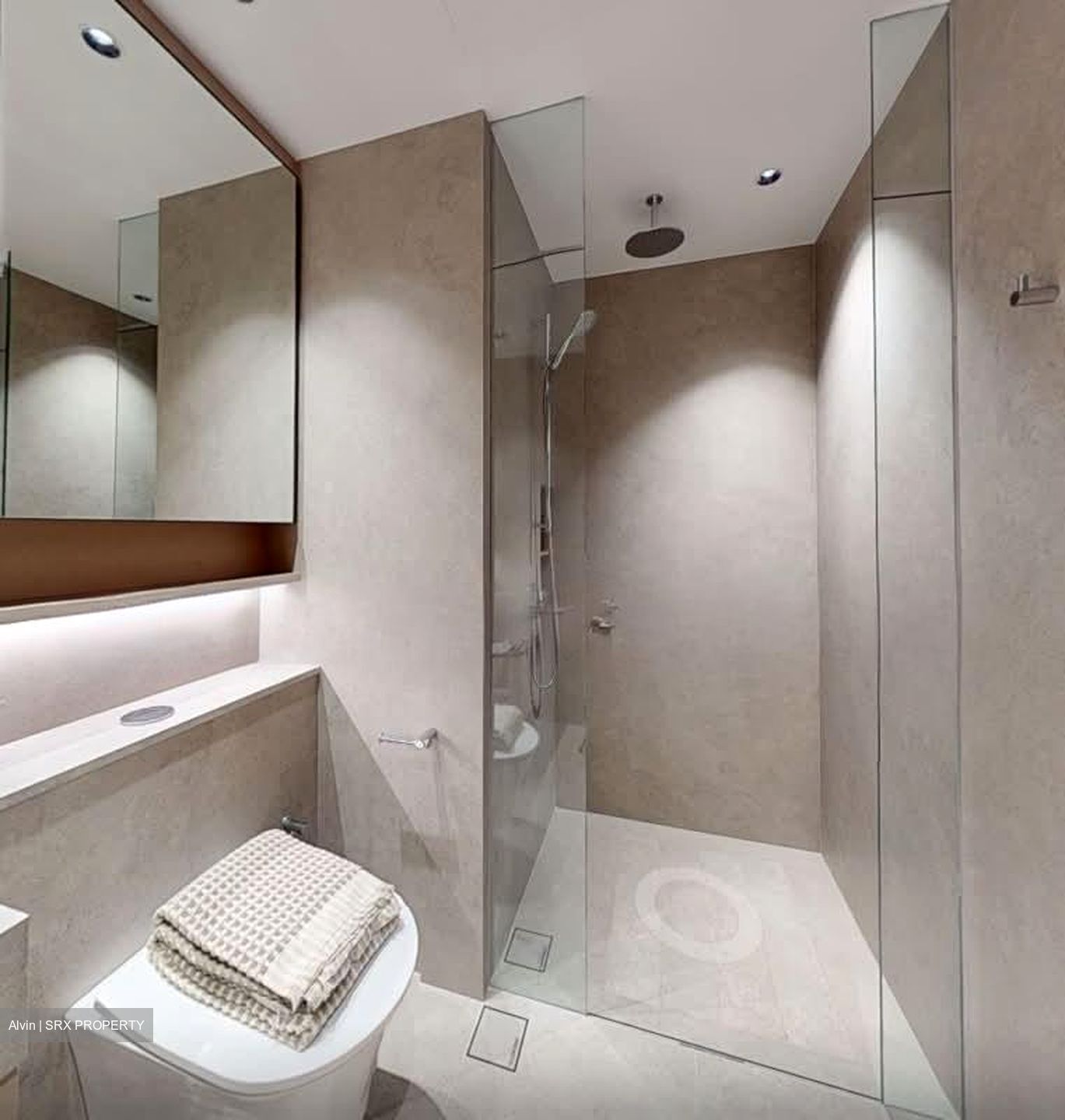 Amber Gardens (D15), Apartment #555314471